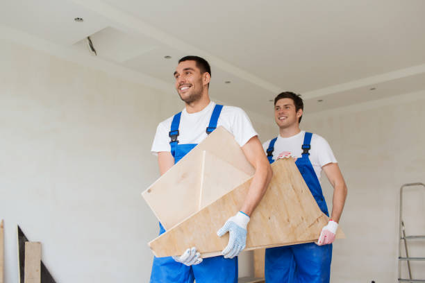 Best Commercial Junk Removal  in Fulton, KY