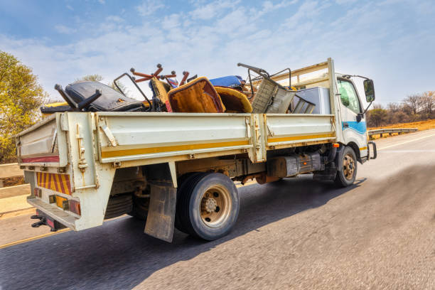 Best Yard Waste Removal  in Fulton, KY