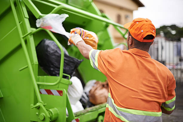 Junk Removal for Events in Fulton, KY